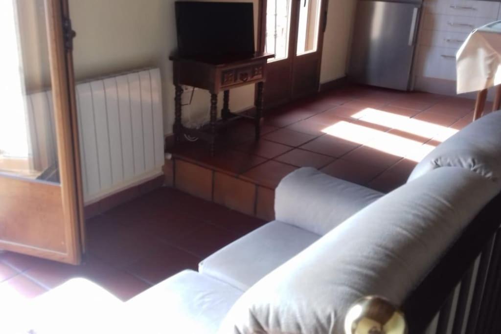 Апартаменти Precioso Apartamento Rural Sequeros Екстер'єр фото